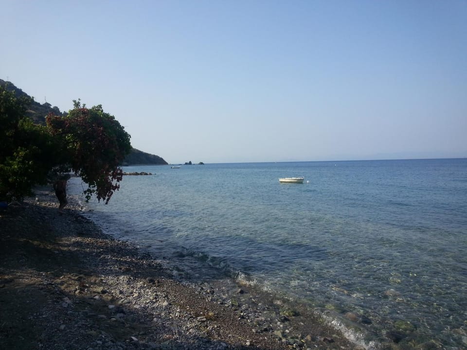 Manoleas Tavern & Rooms to Let Bed and Breakfast in Arcadia, Greece