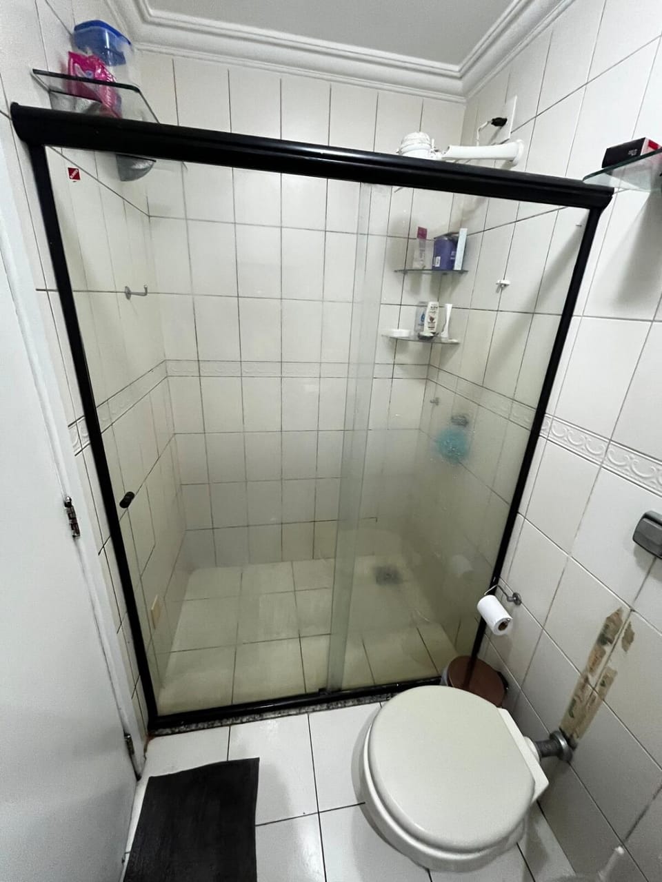 Apto de Lorena no Bairro do Marco para COP30 Apartment in Belém