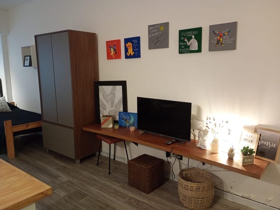 Escapada ideal, zona inmejorable Apartment in Mar del Plata