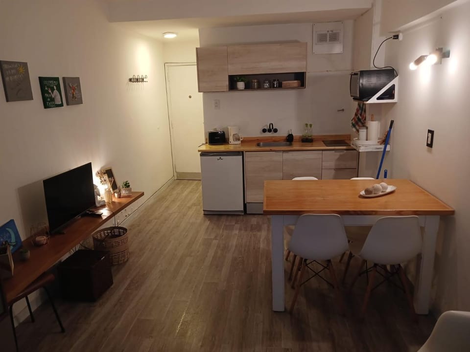 Escapada ideal, zona inmejorable Apartment in Mar del Plata