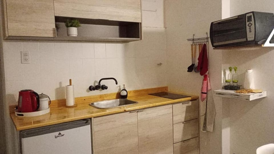 Escapada ideal, zona inmejorable Apartment in Mar del Plata