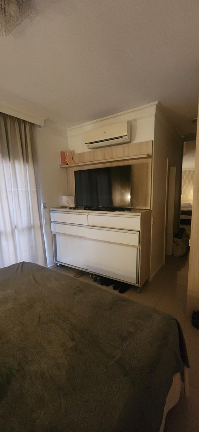 Ilha de capri 101 Apartment in Belém