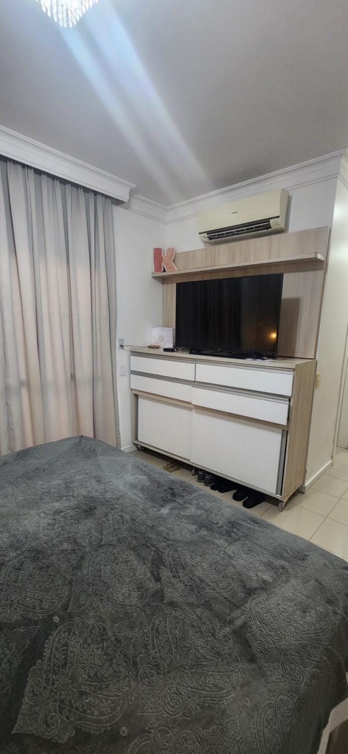 Ilha de capri 101 Apartment in Belém