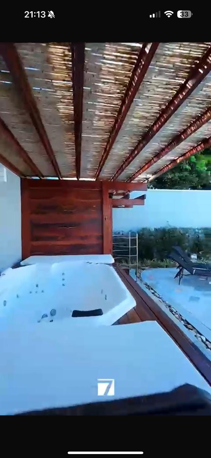 Casa excepcional House in Bertioga