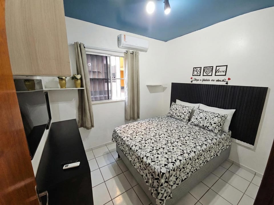 TV and multimedia, Bedroom, locker, air conditioner