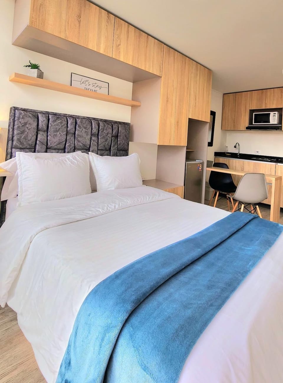 Excellent central apartment Apartment in Bogota