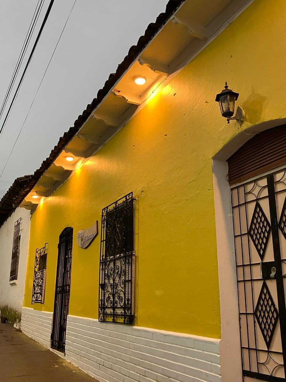 Hostal El Amate #3 Vacation rental in San Salvador Department, El Salvador