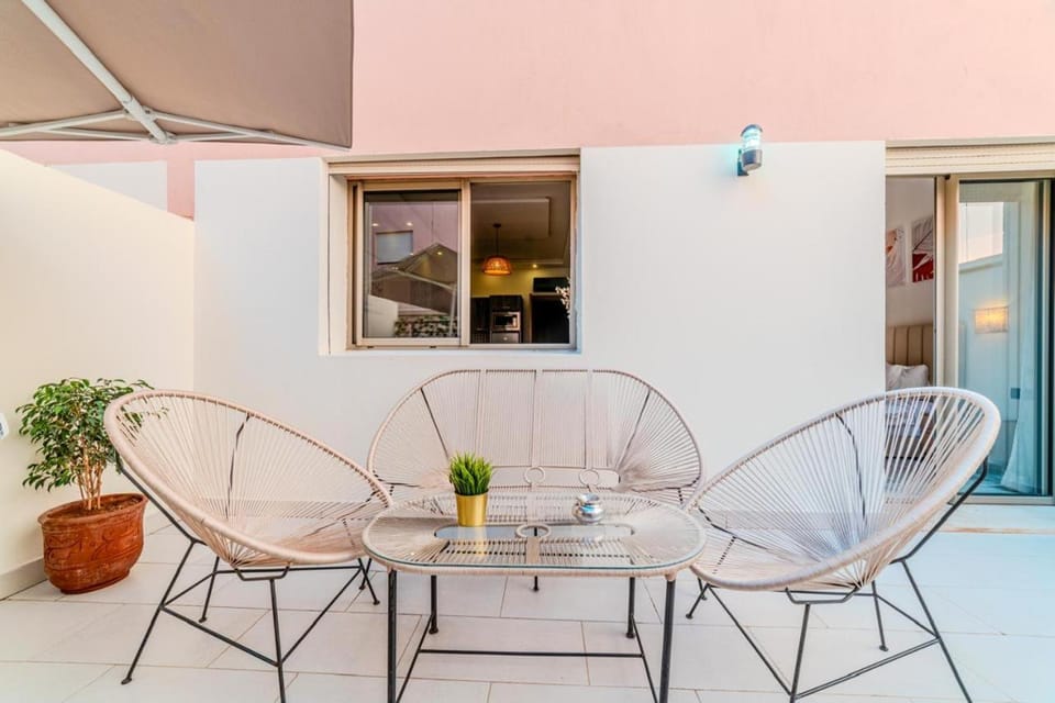 RED NEST Marrakech Apartment in Marrakesh