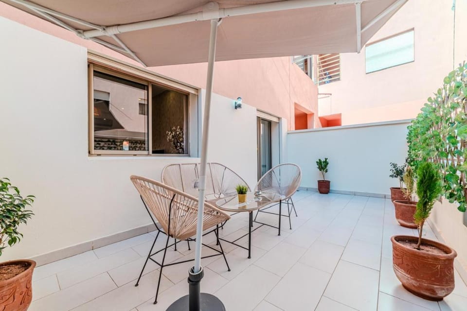 RED NEST Marrakech Apartment in Marrakesh