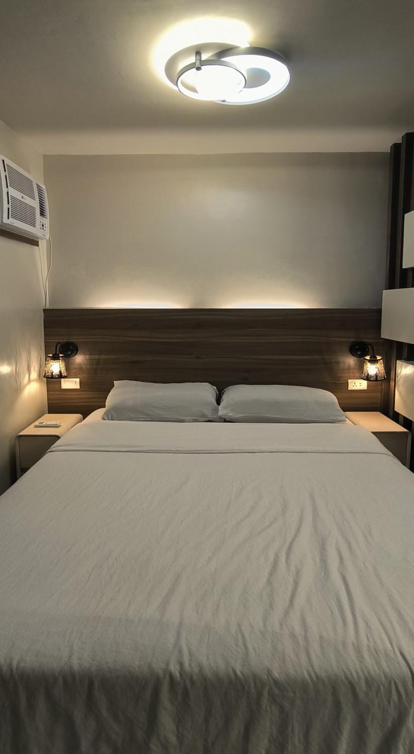 Bee Homestay Urban Deca Homes Tipolo, Mandaue City Cebu Apartment in Lapu-Lapu City