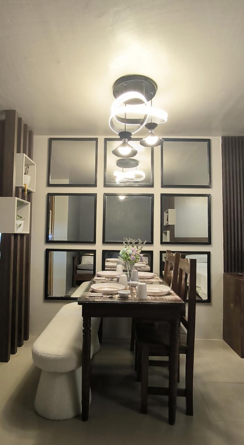 Bee Homestay Urban Deca Homes Tipolo, Mandaue City Cebu Apartment in Lapu-Lapu City