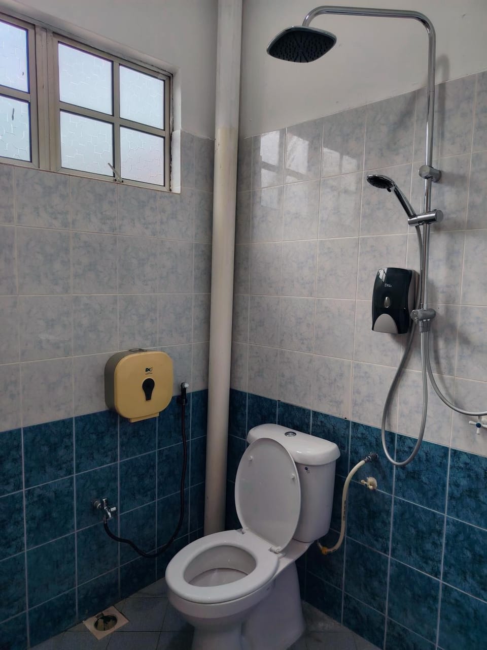 Shower, Toilet, Bathroom, bidet