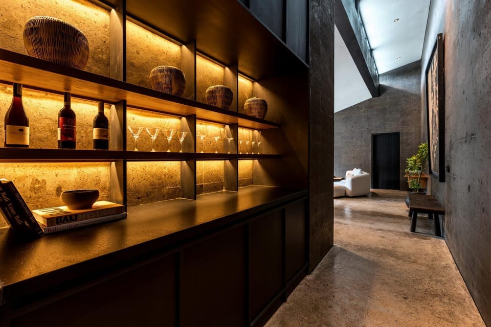 minibar