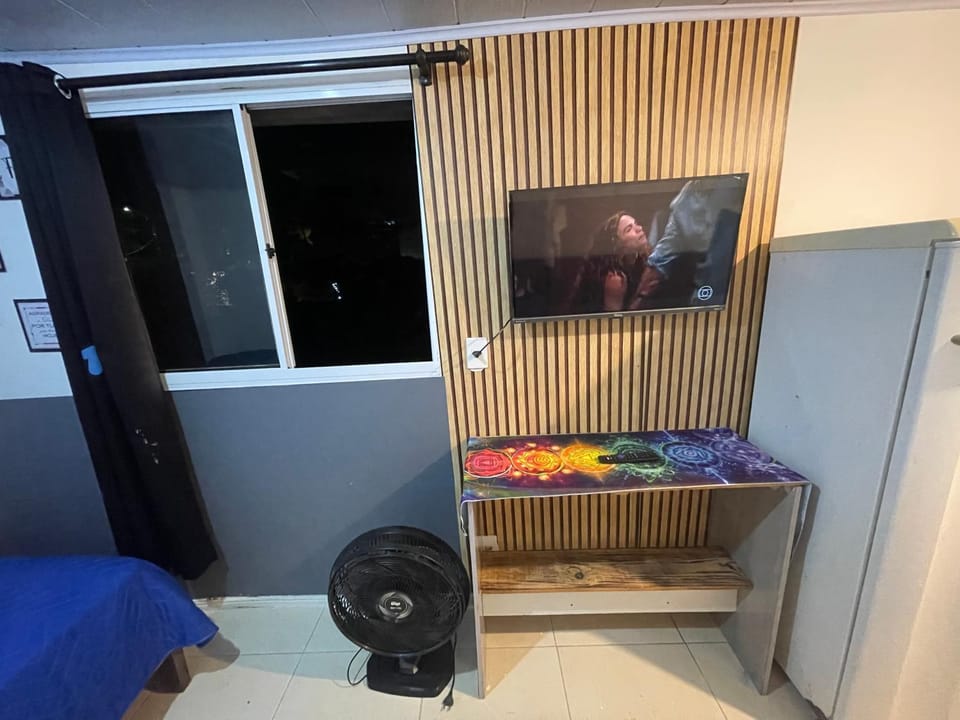 Communal lounge/ TV room, TV and multimedia, Evening entertainment