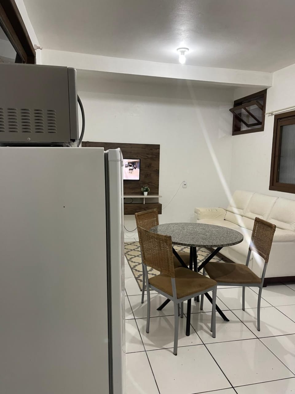 Ótimo apartamento House in State of Santa Catarina
