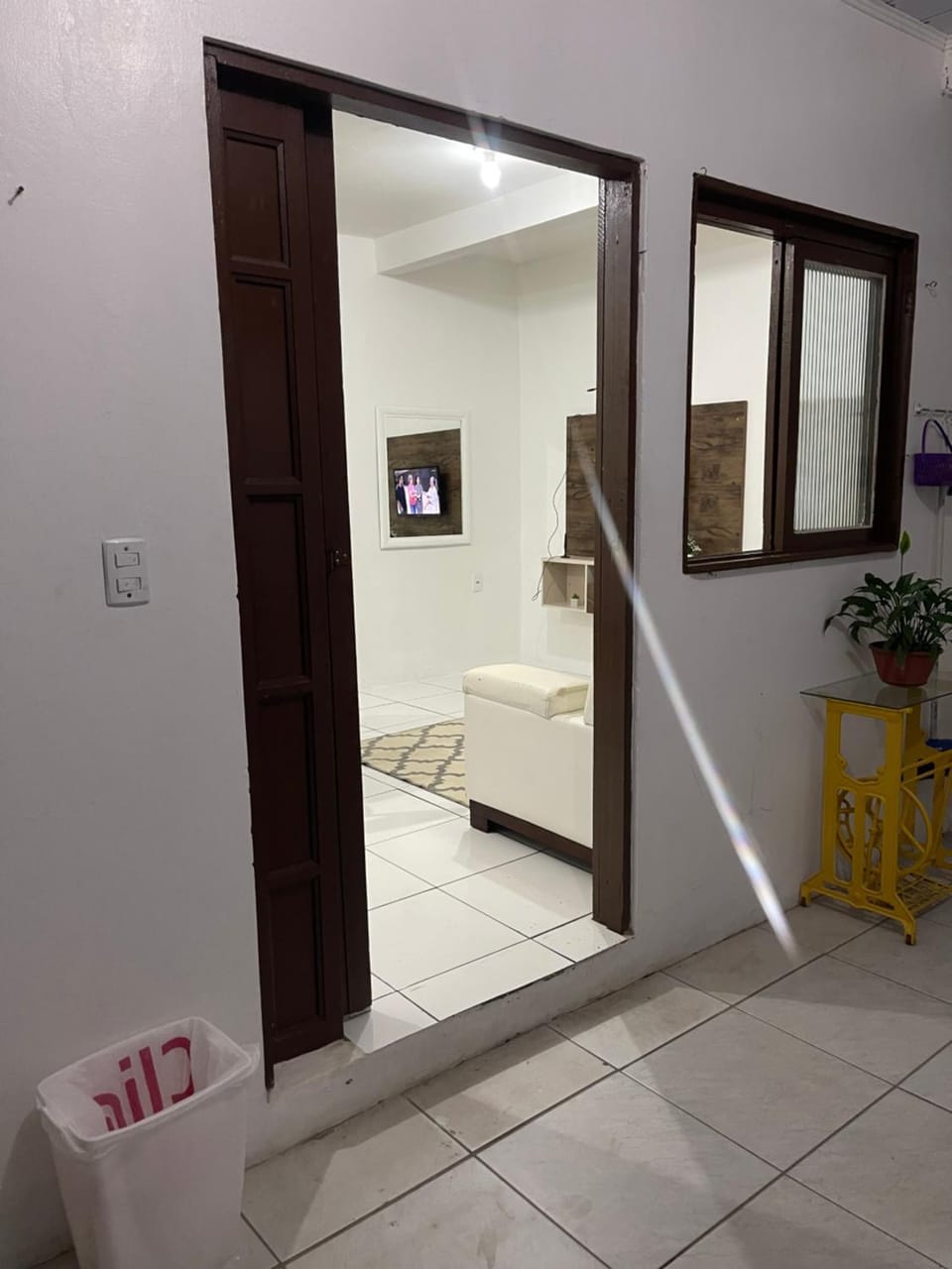 Ótimo apartamento House in State of Santa Catarina