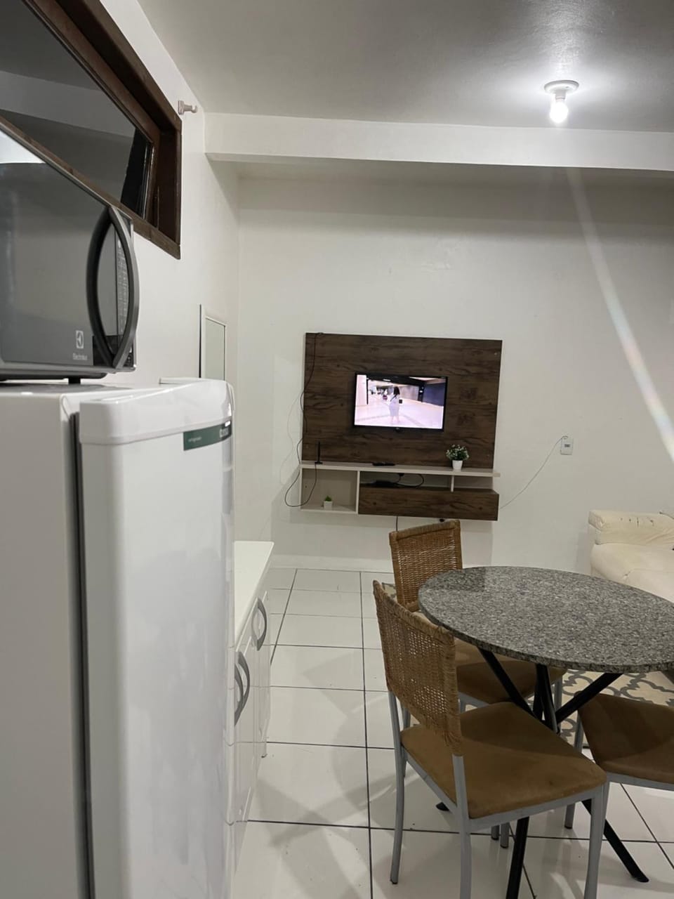 Ótimo apartamento House in State of Santa Catarina