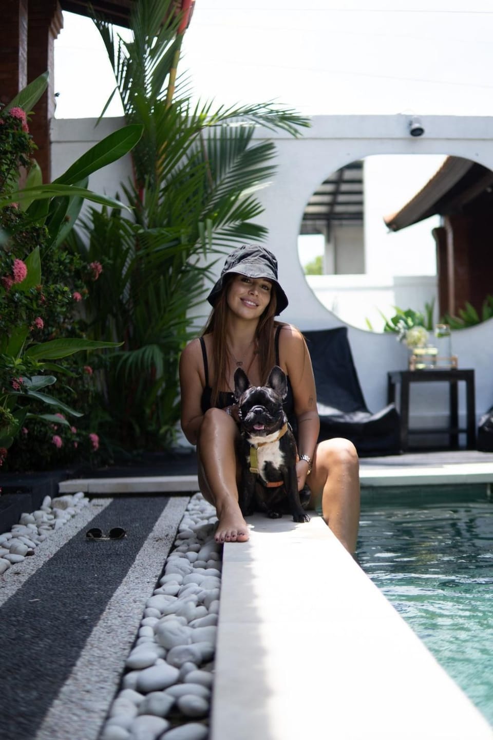 Villa Moza Villa in North Kuta