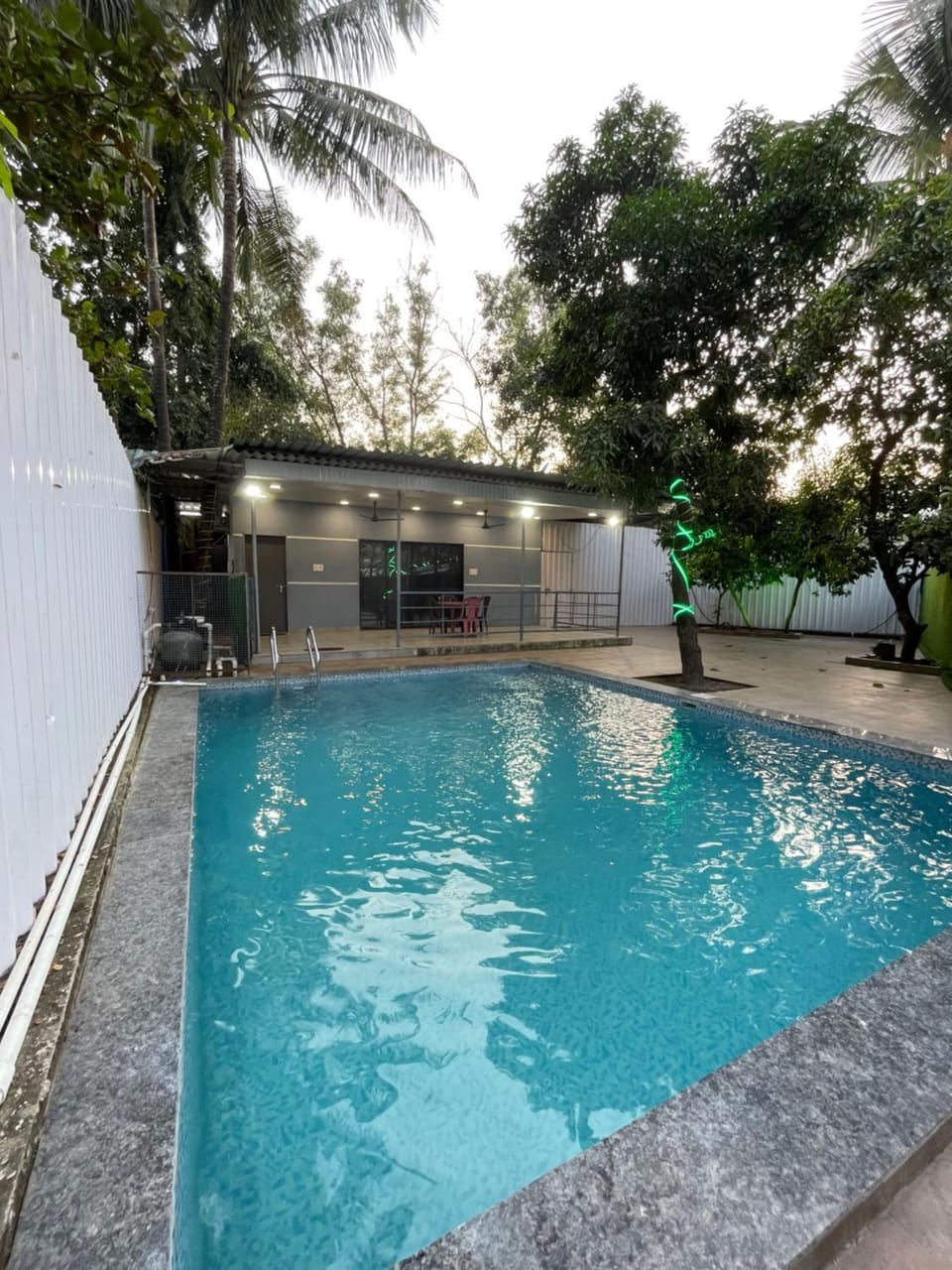 Heritage Villa Villa in Thane