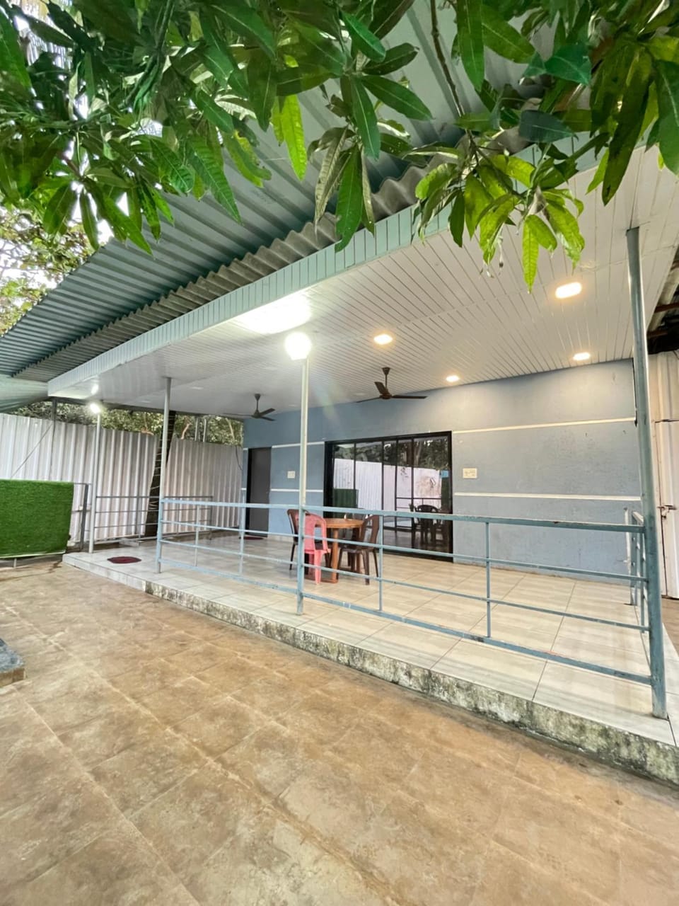Heritage Villa Villa in Thane