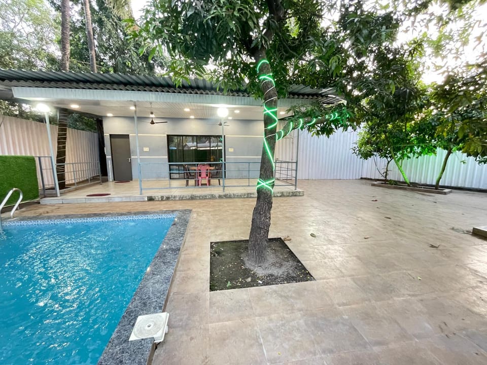 Heritage Villa Villa in Thane