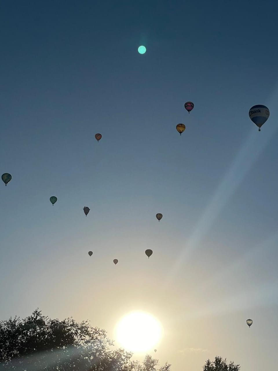 Sunrise
