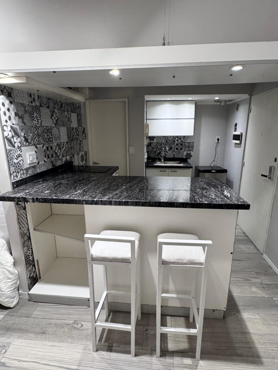 Esmeralda Apart Apartment in Buenos Aires
