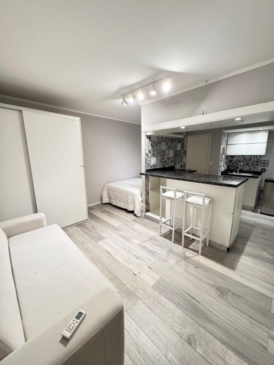 Esmeralda Apart Apartment in Buenos Aires