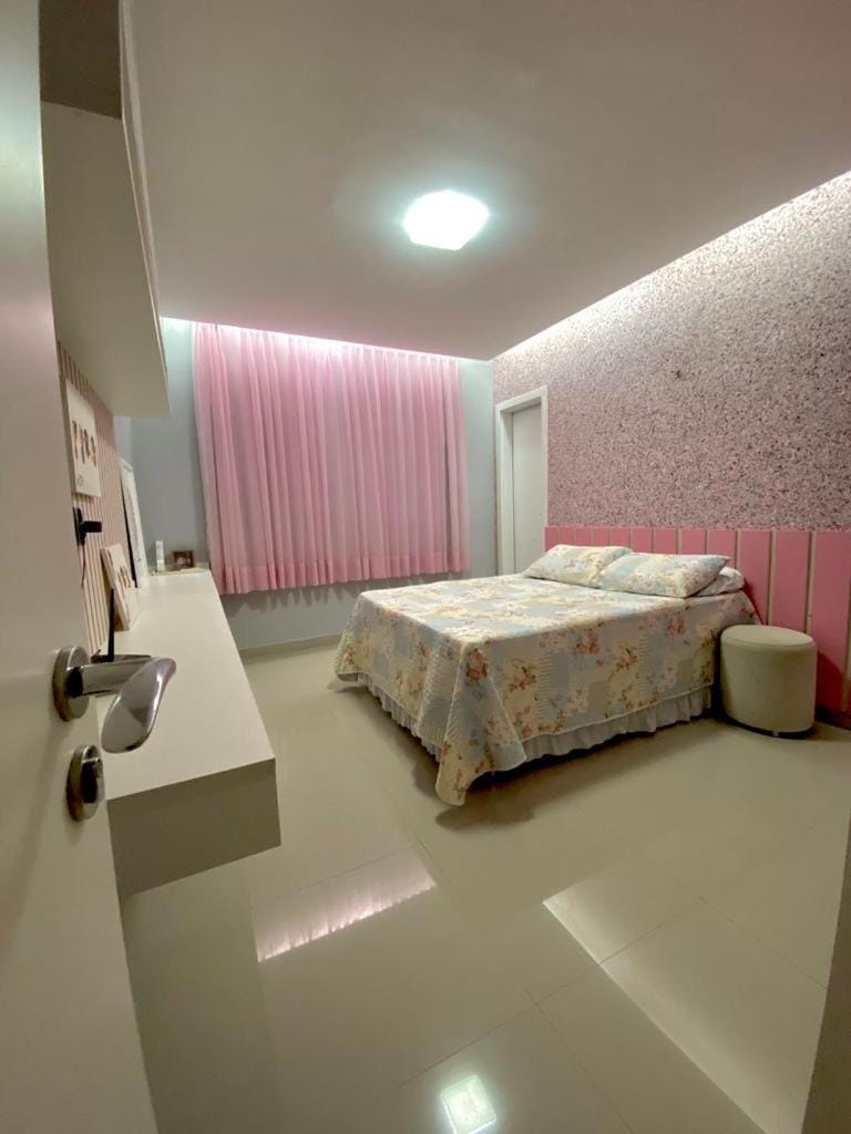 Casa condomínio COP30 Arbre House in Belém