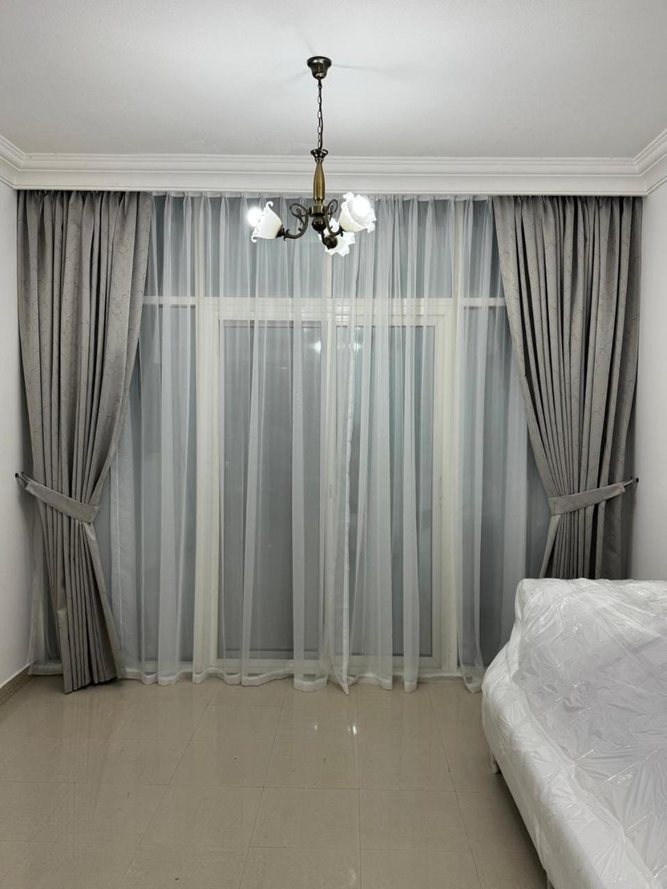 New and large apartment, apartment in a special place Apartment in Al Sharjah