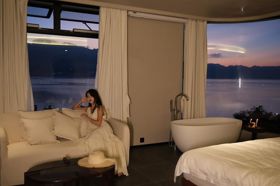 Dali Seaside Garden Villa &Dali Airport,Train st'ation&English speaking Vacation rental in China