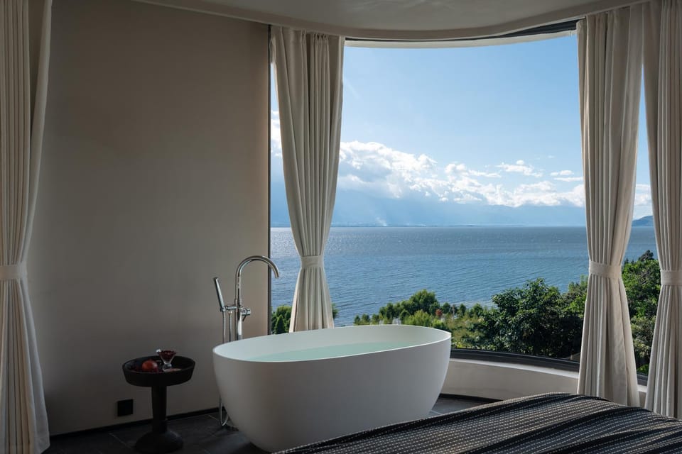Dali Seaside Garden Villa &Dali Airport,Train st'ation&English speaking Vacation rental in China