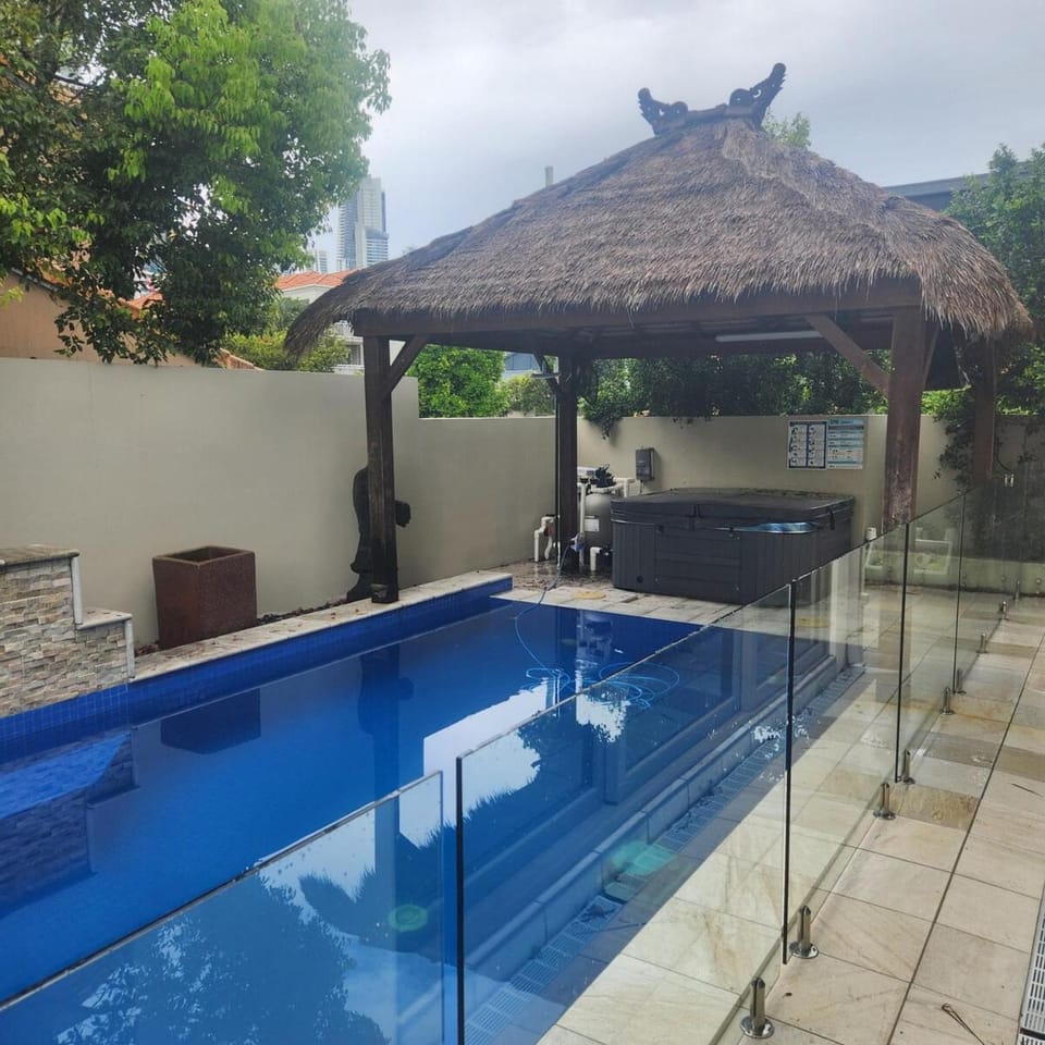Chevron Island Holiday Home Surfers Paradise Gold Coast House in Surfers Paradise