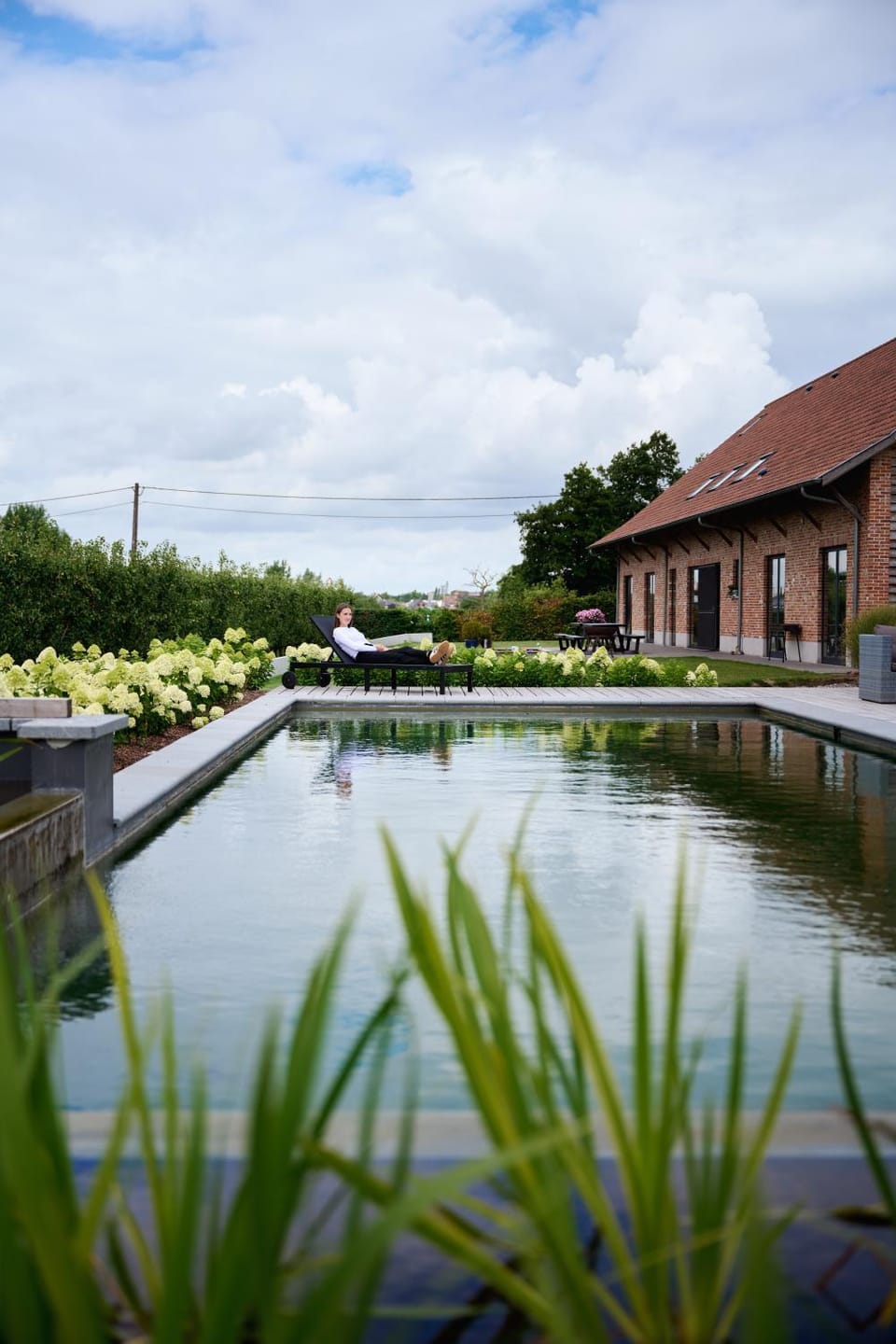 Vakantiehoeve Berckelaer Farm Stay in Zeeland, Netherlands