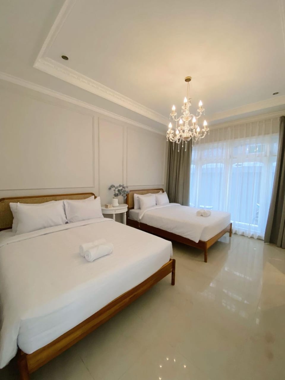 Ara Santvana Villa Bali Villa in Kuta