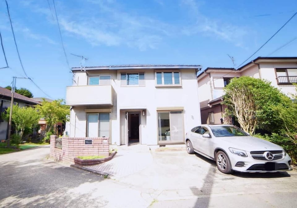Property building, Parking