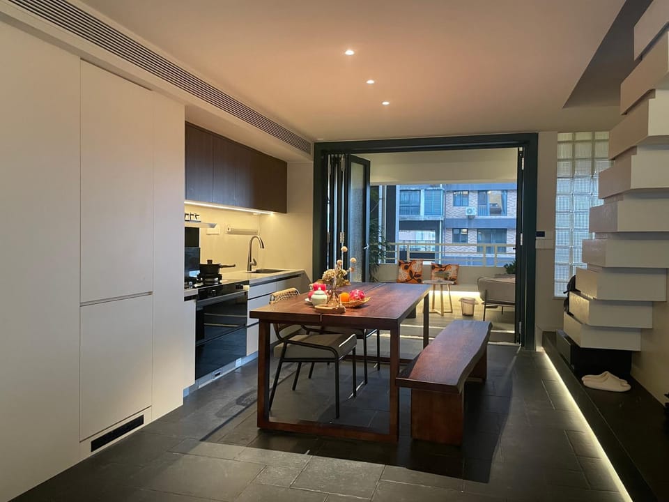 Lucky Jili Villa in Chengdu