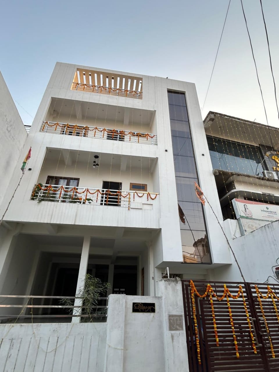 Shivalay residency Bed and Breakfast in Uttar Pradesh