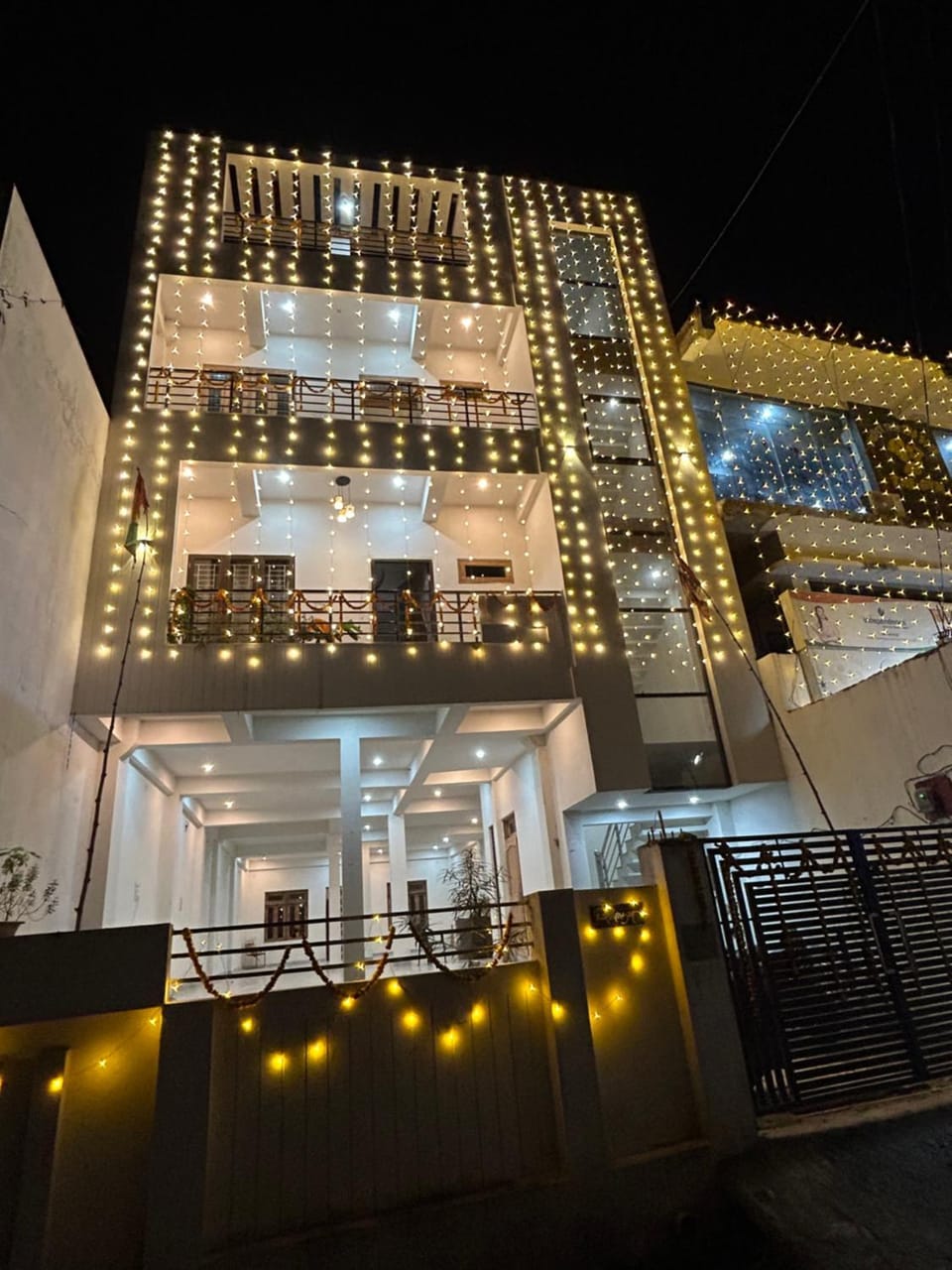 Shivalay residency Bed and Breakfast in Uttar Pradesh