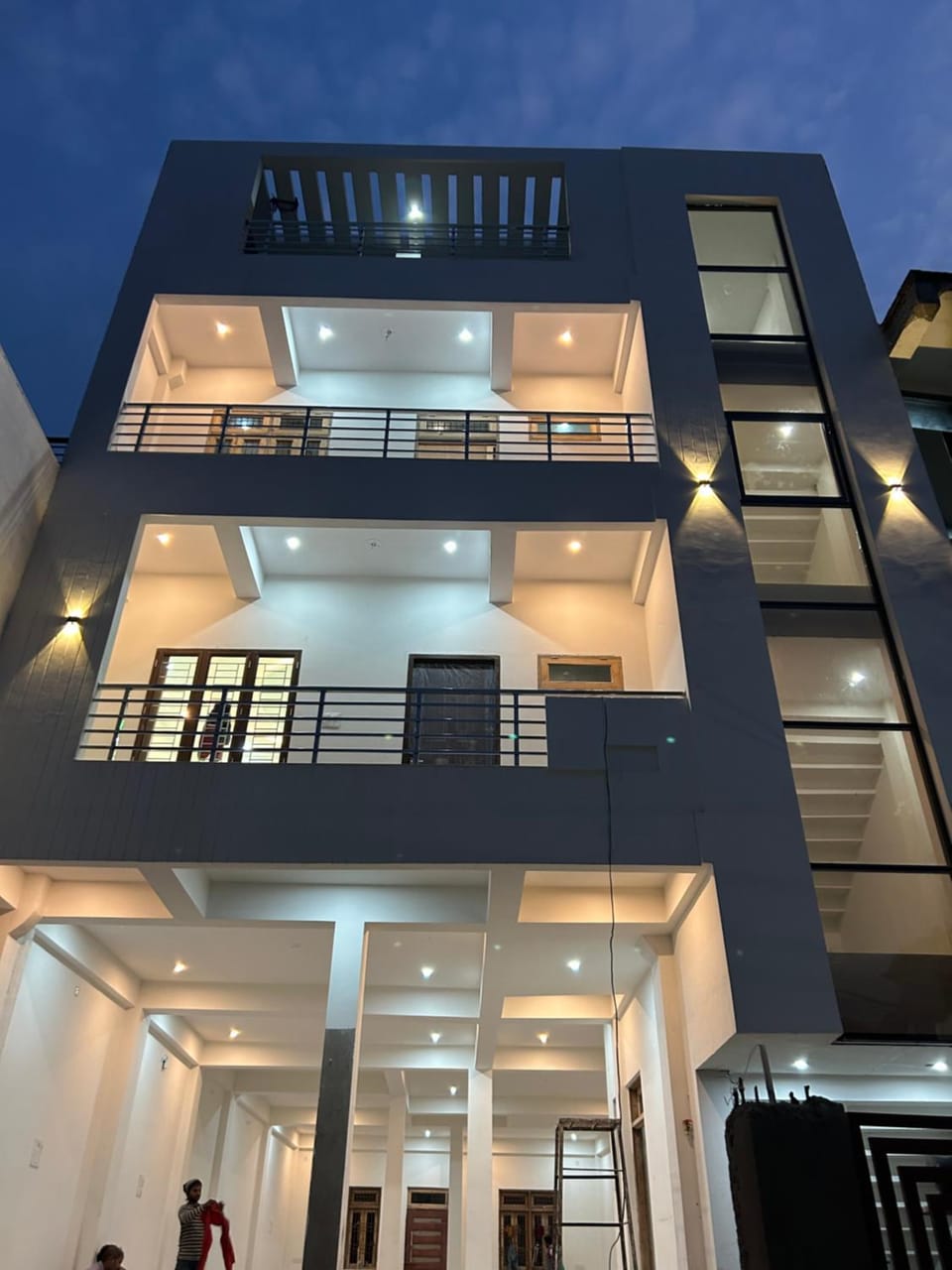 Shivalay residency Bed and Breakfast in Uttar Pradesh