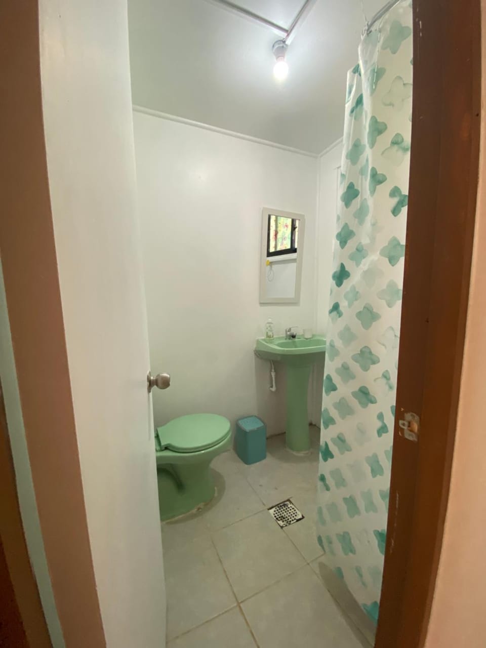 Cabaña familiar en Caburgua Apartment in Pucon