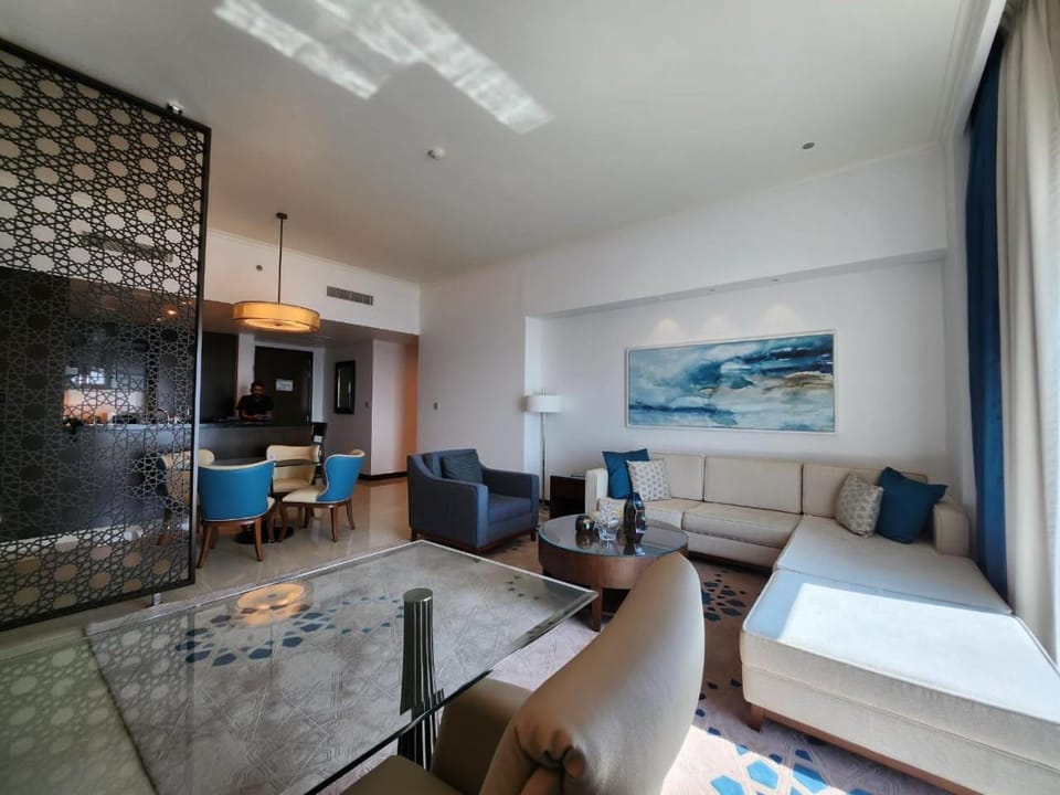 Noya luma, yas island Apartment in Abu Dhabi