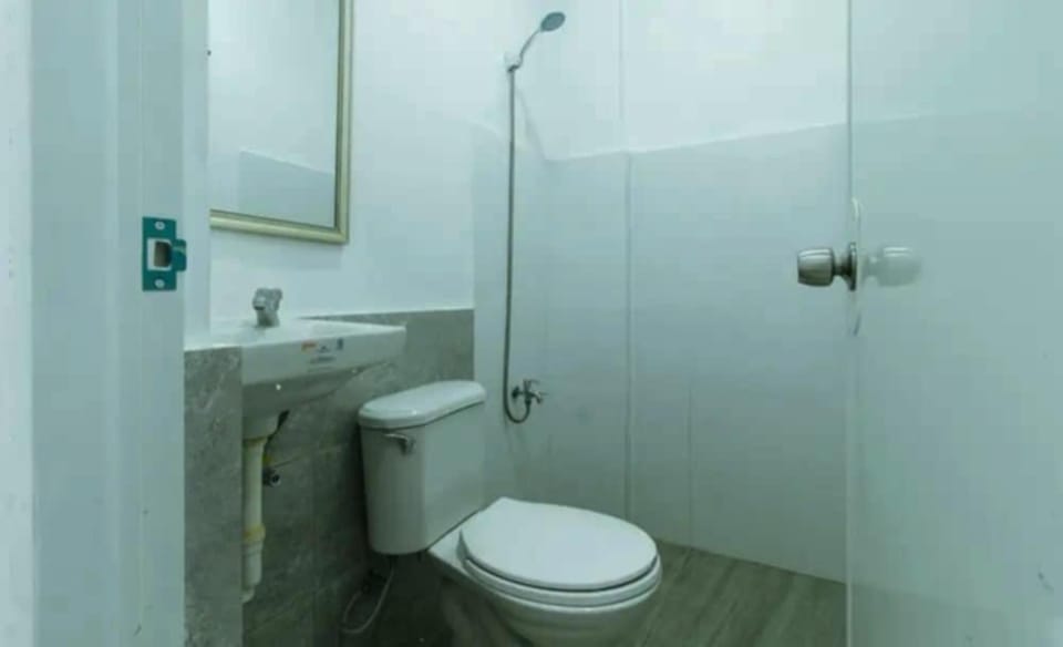 Greenwood Residences Apartment in Bacolod
