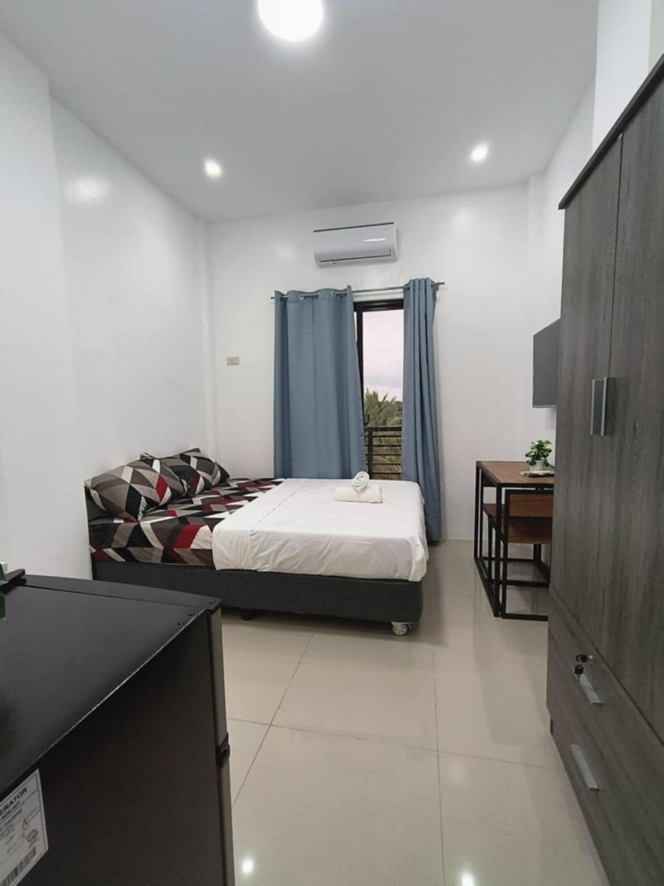 Greenwood Residences Apartment in Bacolod