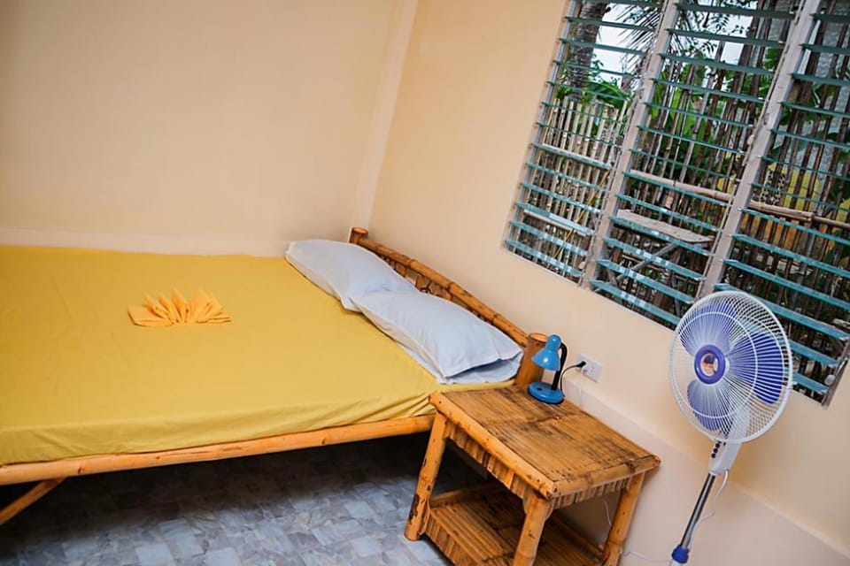 Michael's Native Homestay Farm Stay in Central Visayas