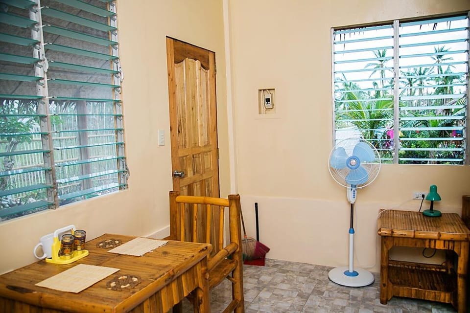 Michael's Native Homestay Farm Stay in Central Visayas