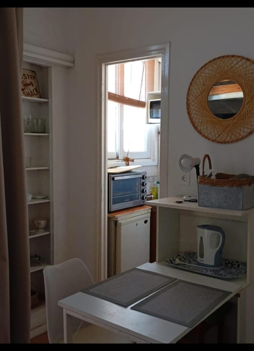 Monoambiente Punta del Este Apartment in Punta del Este