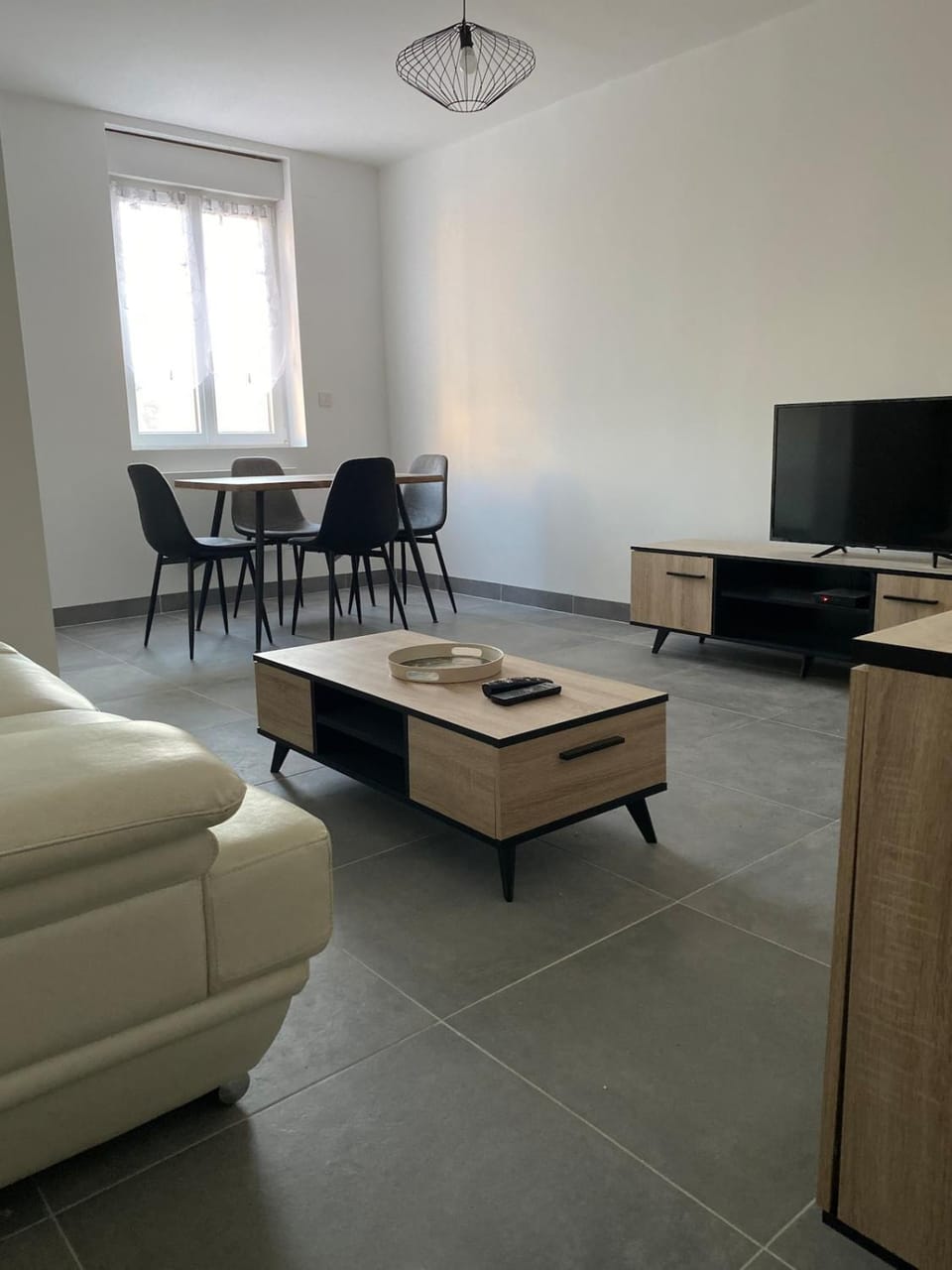 TV and multimedia, Living room