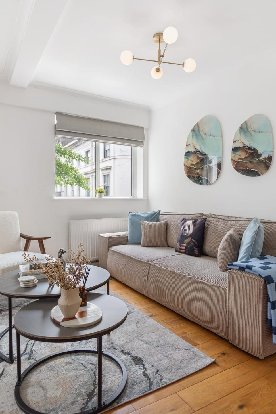 Chelsea Iconic London City Area Apartment Apartment in City of Westminster