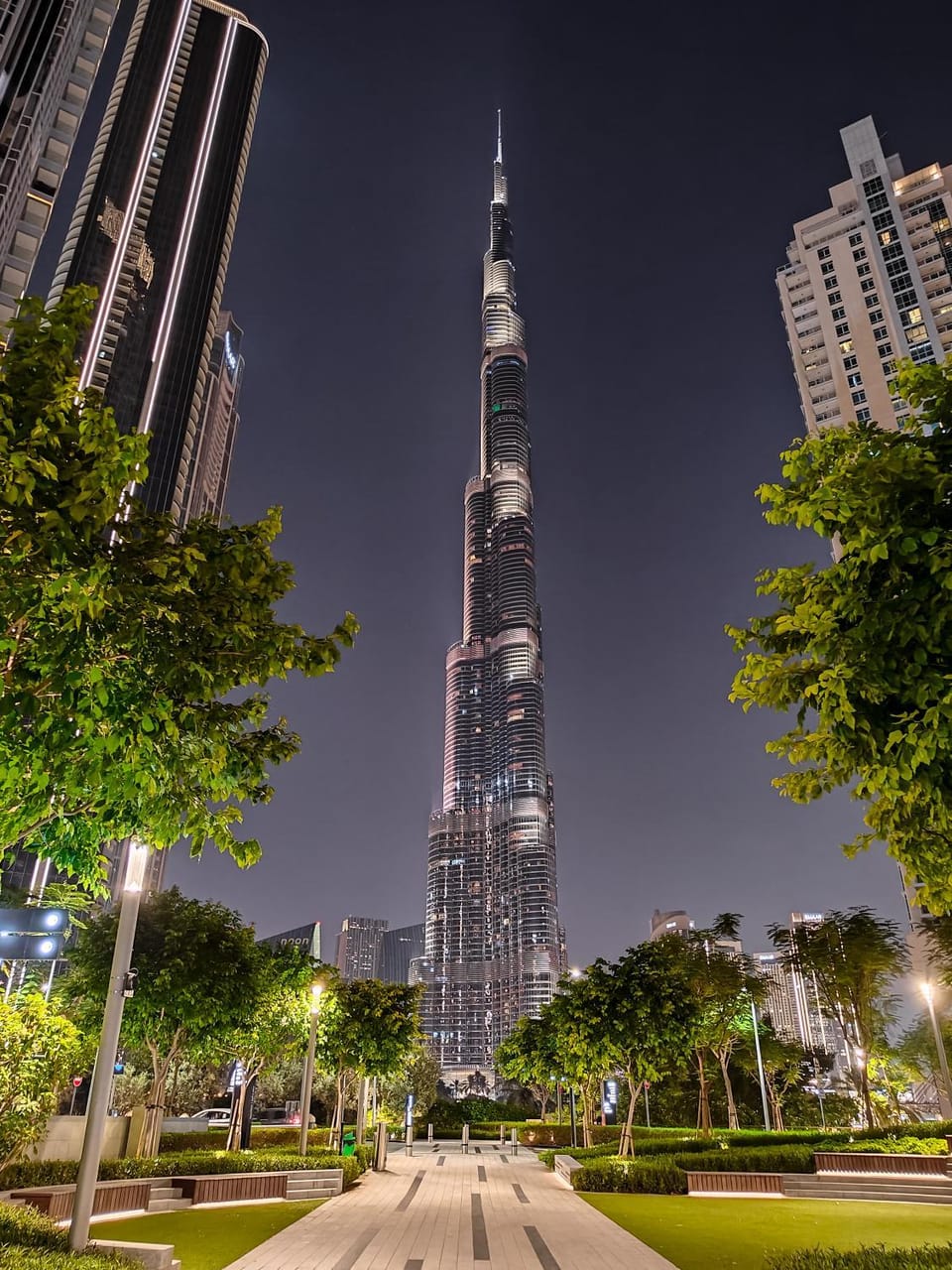 City view